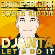 DJANTA "Let's do it"