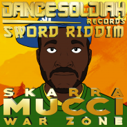 SKARRA MUCCI "War Zone"