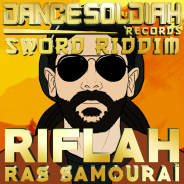 RIFLAH "ras Samuraï"