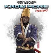 PRESSURE "Know more"