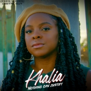 KHALIA "Nothing can justify"