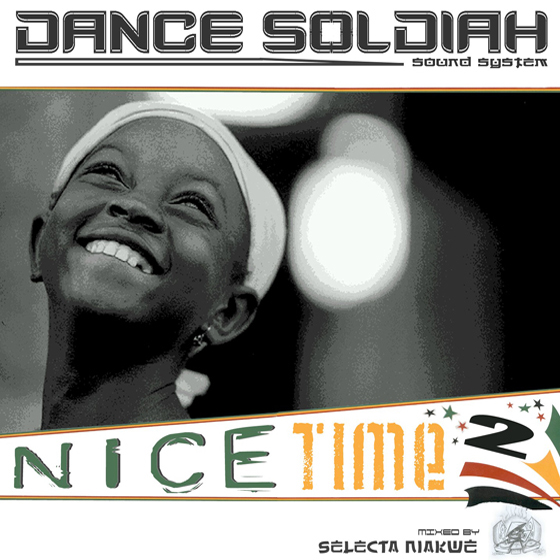 NICE TIME VOL 2