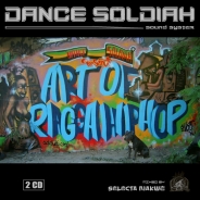 ART RAGGA HIP HOP CD1