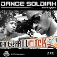 DANCEHALL ATTACK VOL 2 CD2