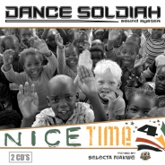 NICE TIME VOL 4 CD1