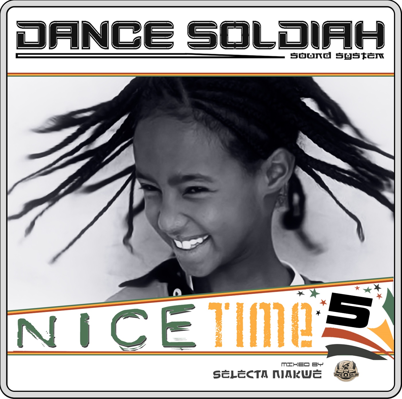 NICE TIME VOL 5