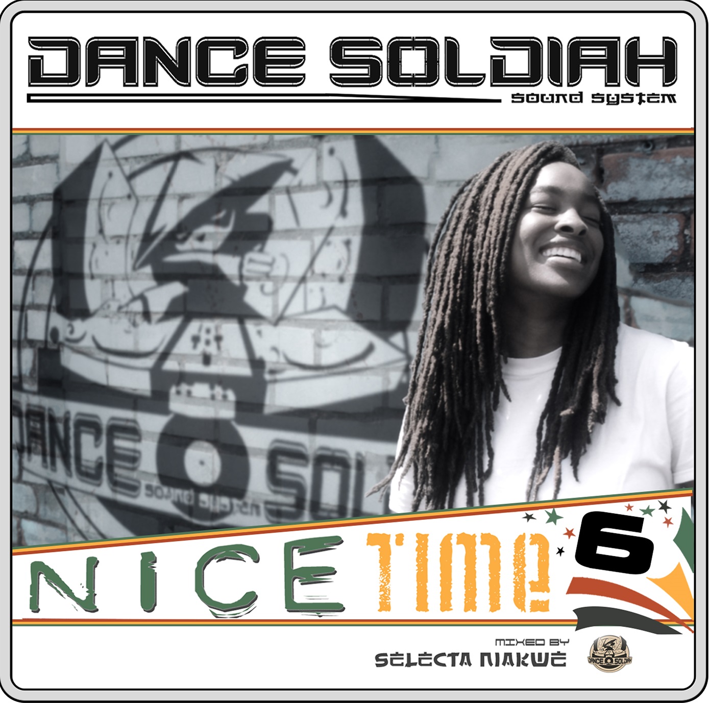 NICE TIME VOL 6