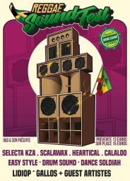 Reggae Soundfest