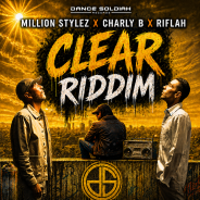 Clear Riddim